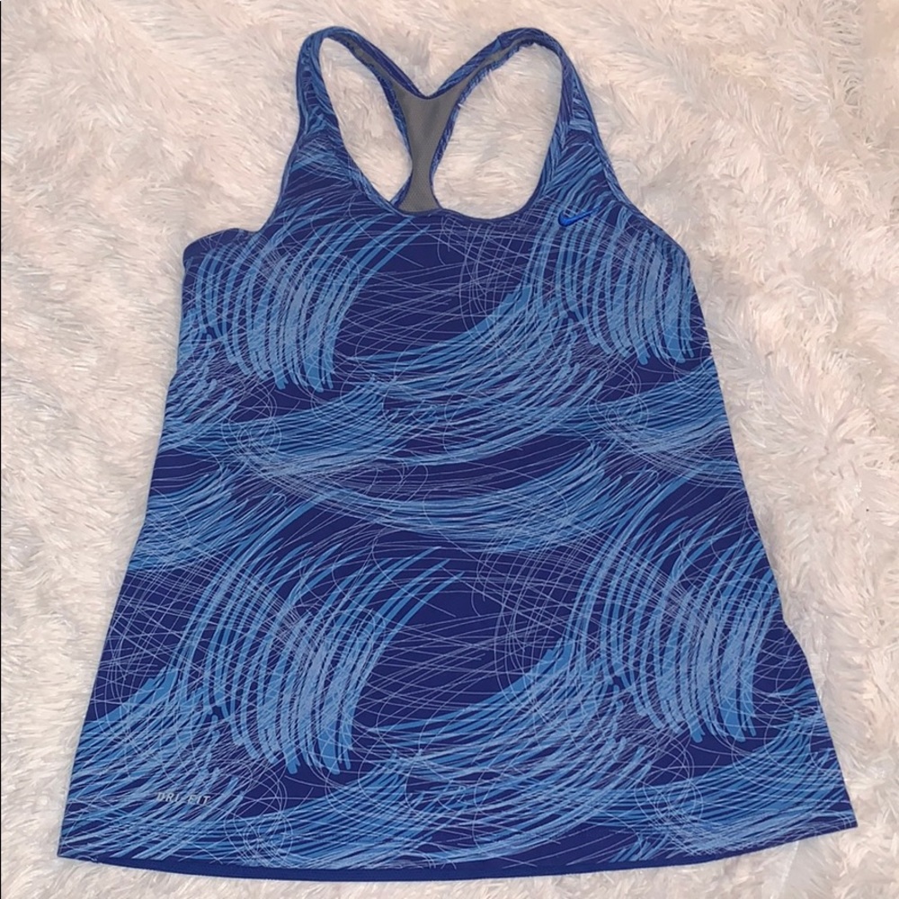 Nike Dri-Fit Tank Top